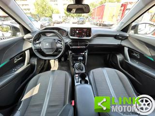 PEUGEOT 2008 usata, con Autoradio