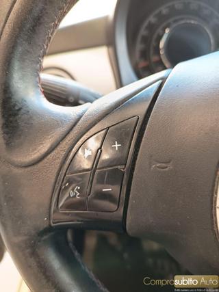 FIAT 500 usata, con Immobilizzatore elettronico