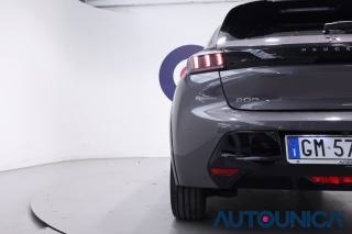 PEUGEOT 208 usata, con Sistema di avviso di distanza