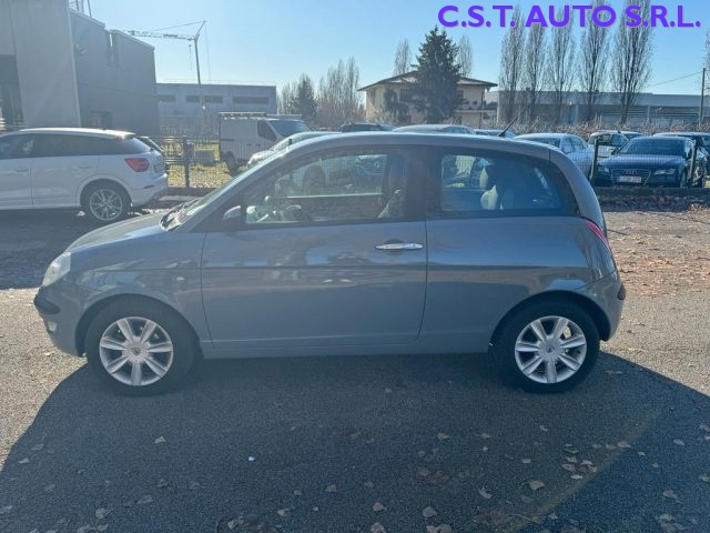 LANCIA Ypsilon usata, con Climatizzatore