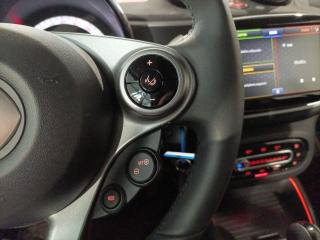 SMART ForTwo usata, con Immobilizzatore elettronico