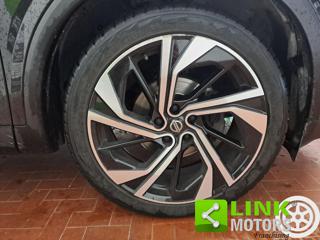 NISSAN Qashqai usata, con Park Distance Control