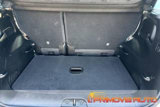FIAT 500L usata, con Fendinebbia