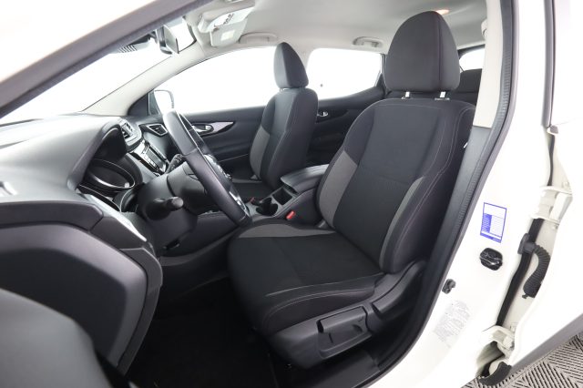 NISSAN Qashqai usata 2
