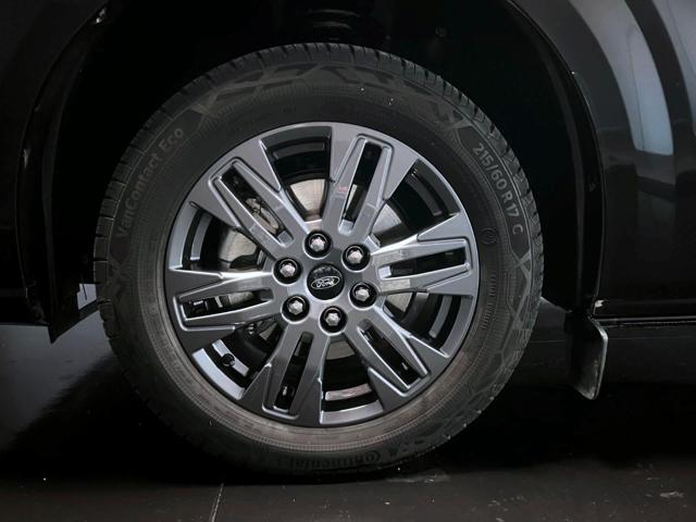 FORD Tourneo Custom usata, con Cerchi in lega