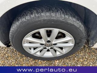 VOLKSWAGEN Polo usata, con Sedile posteriore sdoppiato