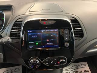 RENAULT Captur usata, con Controllo automatico clima