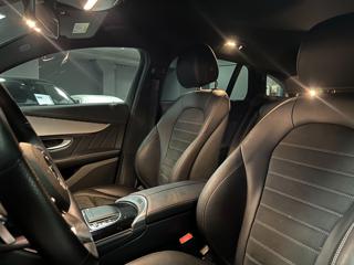 MERCEDES-BENZ EQC usata, con Vetri oscurati