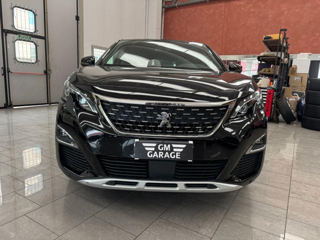 PEUGEOT 3008 usata, con Airbag laterali