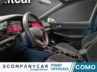 VOLKSWAGEN Golf usata, con Controllo automatico clima