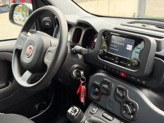FIAT Panda usata, con Vivavoce