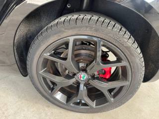 ALFA ROMEO Giulietta usata, con Park Distance Control
