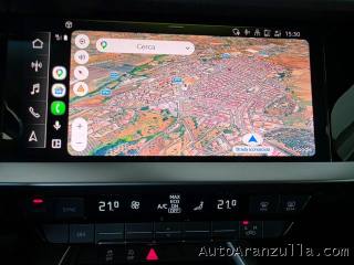 AUDI A3 usata, con Immobilizzatore elettronico