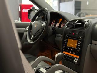 PORSCHE Cayenne usata, con Fendinebbia