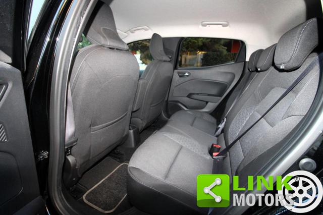 RENAULT Clio usata, con Immobilizzatore elettronico