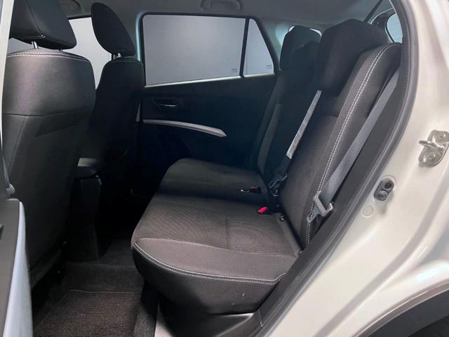 SUZUKI S-Cross usata, con Controllo automatico clima