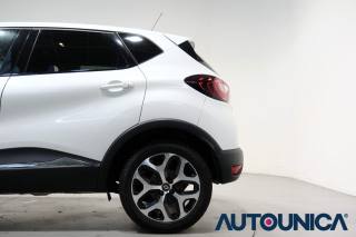 RENAULT Captur usata 43