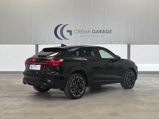 AUDI Q3 usata, con Boardcomputer