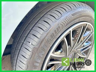 LANCIA Ypsilon usata, con USB