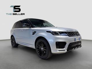 LAND ROVER Range Rover Sport usata, con Airbag Passeggero
