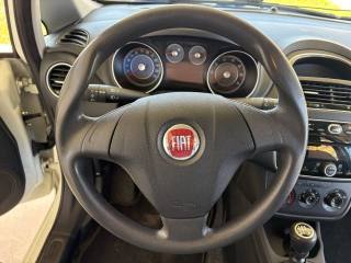 FIAT Punto usata, con Controllo trazione