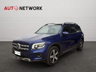 MERCEDES-BENZ GLB 180 usata, con Airbag laterali