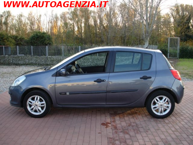 RENAULT Clio usata 2