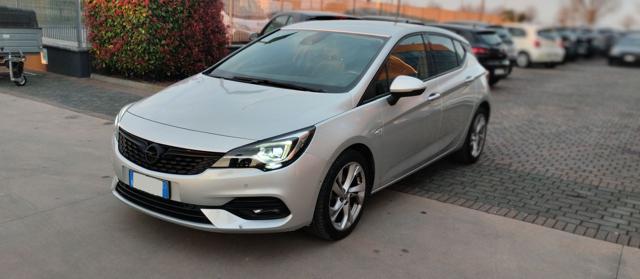 OPEL Astra usata, con Airbag