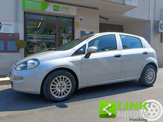 FIAT Punto usata 21