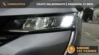 PEUGEOT 308 usata, con Bluetooth