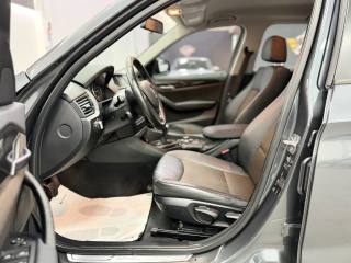 BMW X1 usata, con Controllo trazione