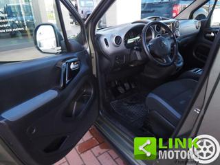 CITROEN Berlingo usata, con Fendinebbia