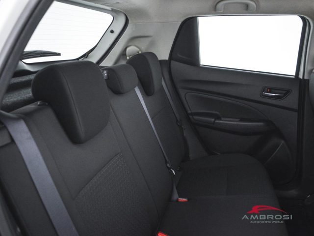 SUZUKI Swift usata 10