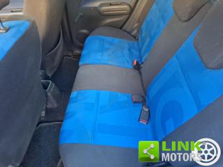 OPEL Agila usata, con Autoradio