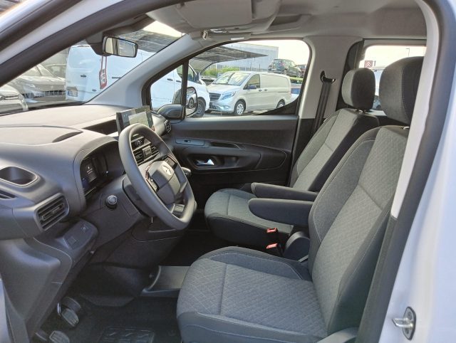 OPEL Combo usata, con Boardcomputer