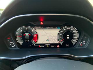 AUDI Q3 usata, con Interni in pelle