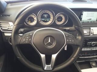 MERCEDES-BENZ E 220 usata, con Cerchi in lega