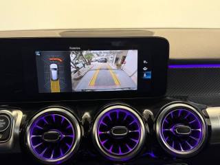 MERCEDES-BENZ GLB 200 usata, con Fendinebbia