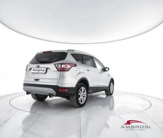 FORD Kuga usata 2