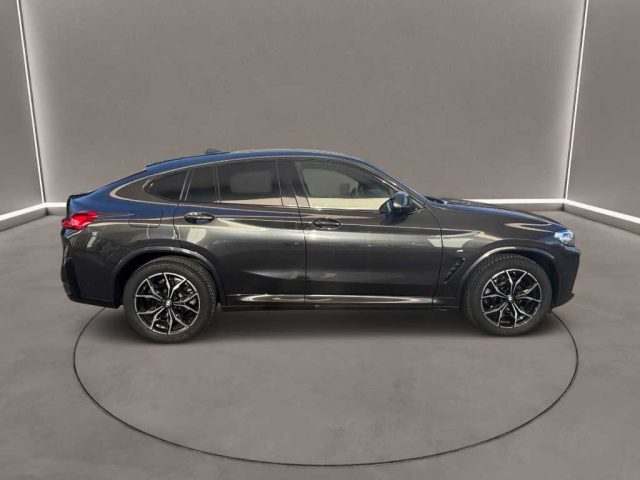 BMW X4 usata, con Airbag Passeggero
