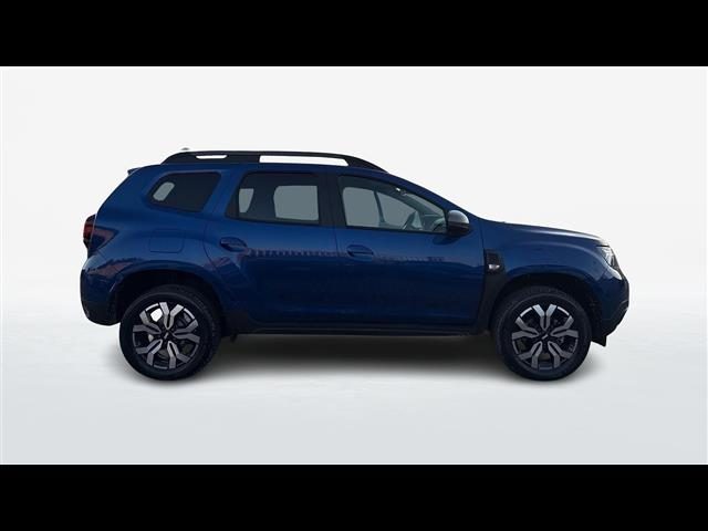 DACIA Duster usata, con Airbag Passeggero