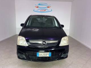 OPEL Meriva 1.4 16V GPL-TECH Enjoy