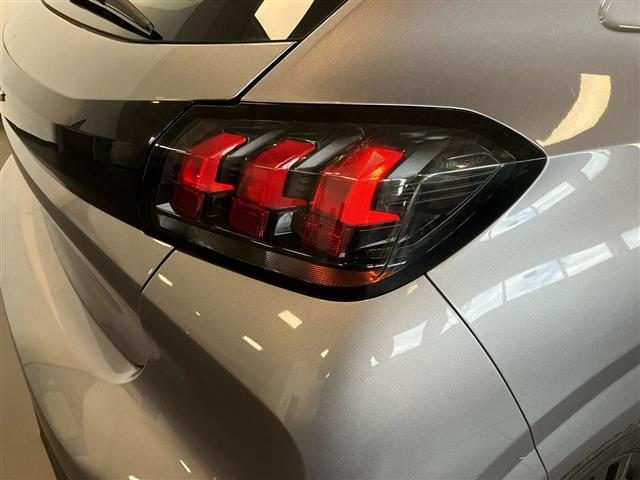 PEUGEOT 208 usata 7