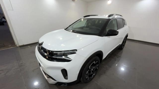 CITROEN C5 Aircross usata, con Airbag