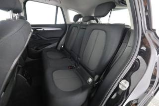 BMW X1 usata 2