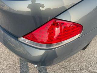 BMW 645 usata, con Sound system
