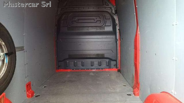MERCEDES-BENZ Sprinter usata, con Chiusura centralizzata telecomandata