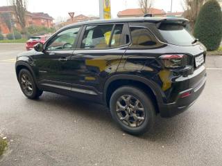 JEEP Avenger usata, con Alzacristalli elettrici