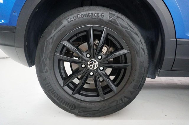 VOLKSWAGEN T-Roc usata, con Autoradio