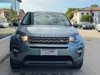 LAND ROVER Discovery Sport usata, con Airbag laterali